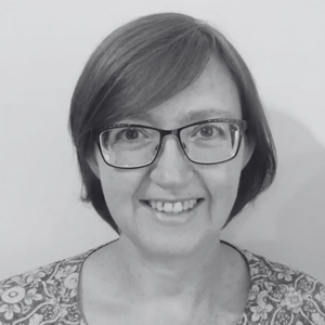 Sarah Morley